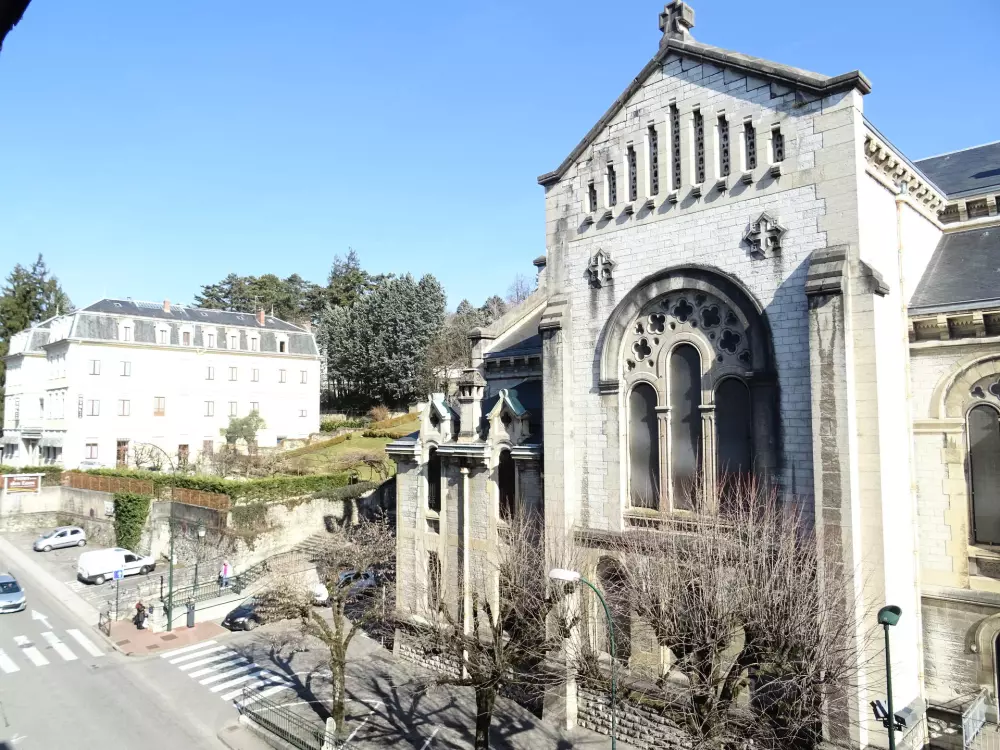 Résidence Le Chateau Durieux 1
