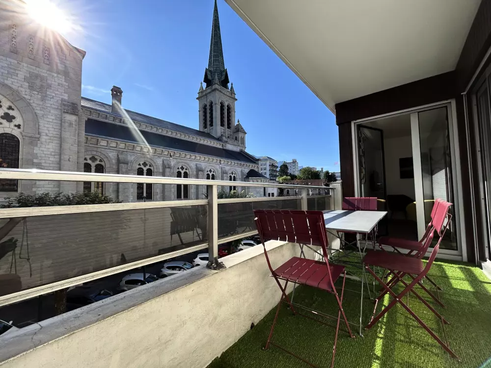 Résidence Le Chateau Durieux 1