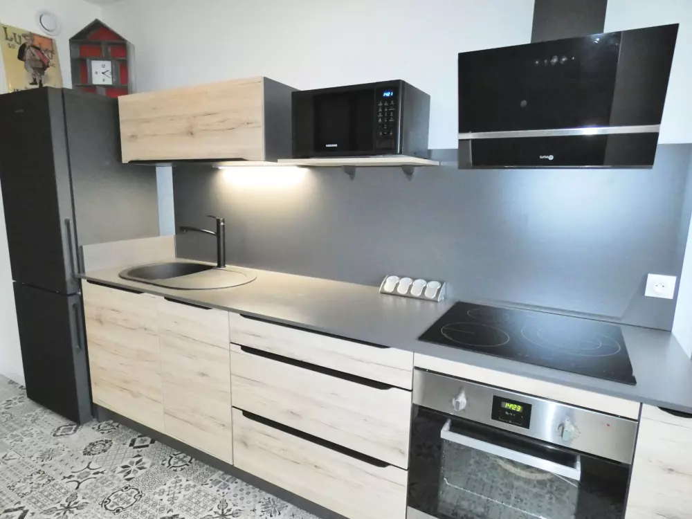 Résidence Le Chateau Durieux 1