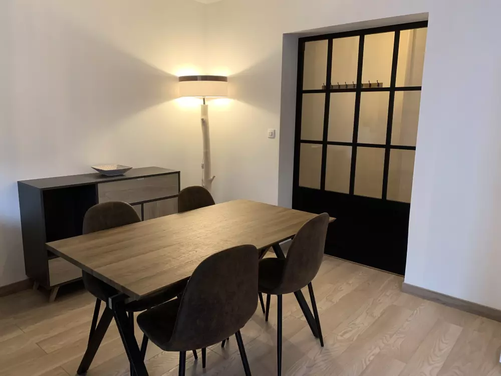 Résidence Le Chateau Durieux 1