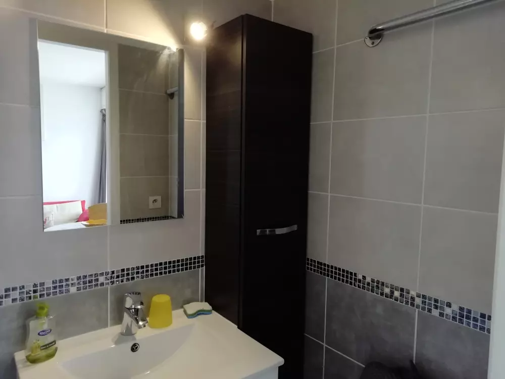 Résidence Le Chateau Durieux 1