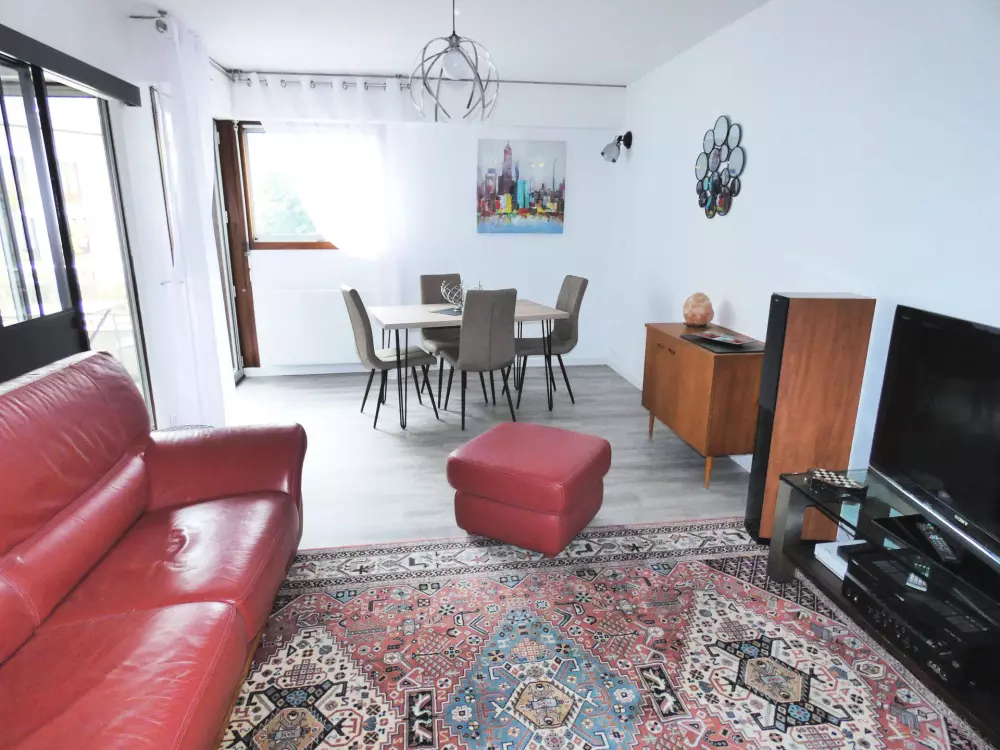 Résidence Le Chateau Durieux 1