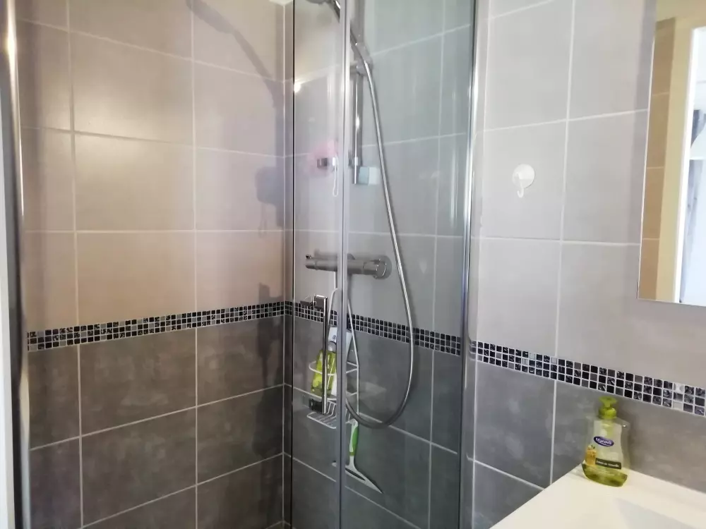 Résidence Le Chateau Durieux 1