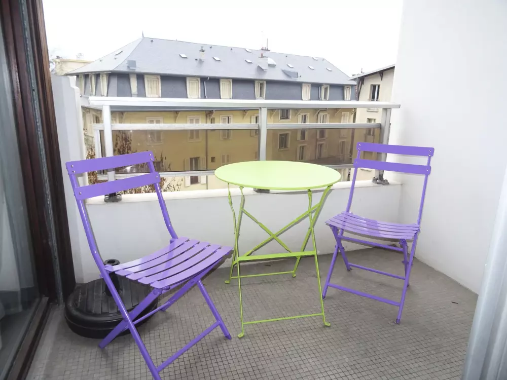 Résidence Le Chateau Durieux 1