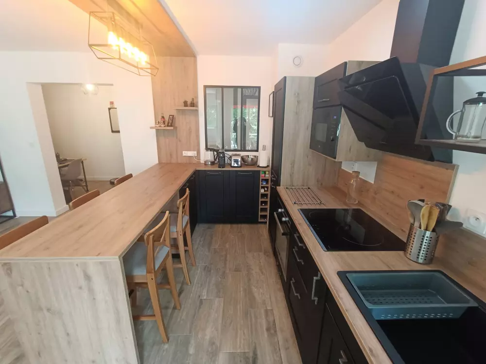 Résidence Le Chateau Durieux 1