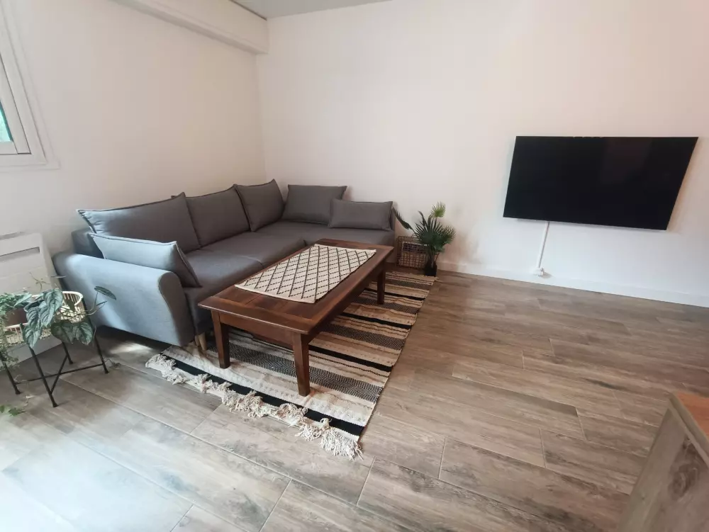 Résidence Le Chateau Durieux 1