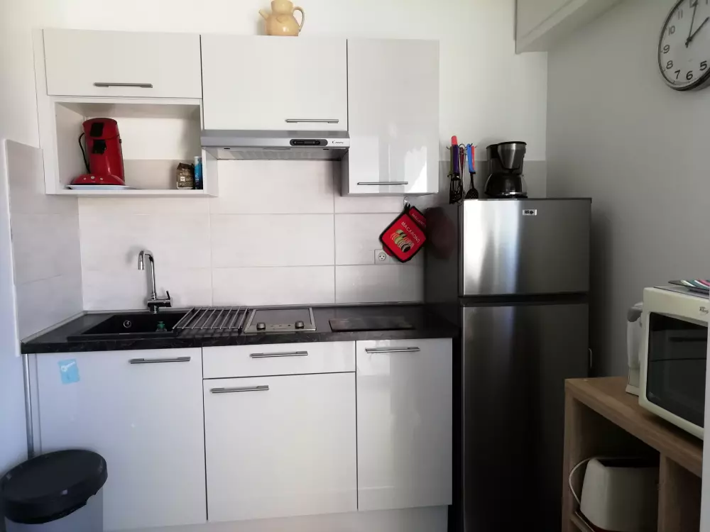 Résidence Le Chateau Durieux 1