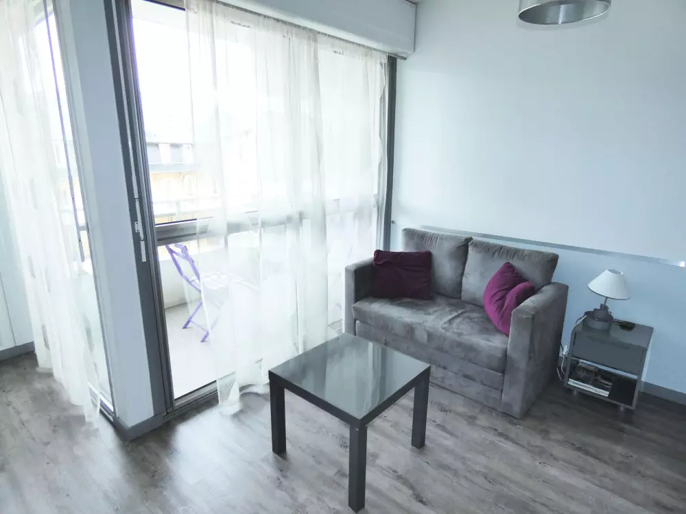 Résidence Le Chateau Durieux 1