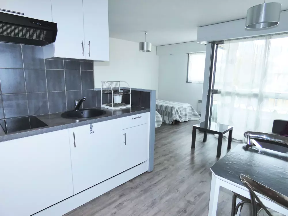 Résidence Le Chateau Durieux 1