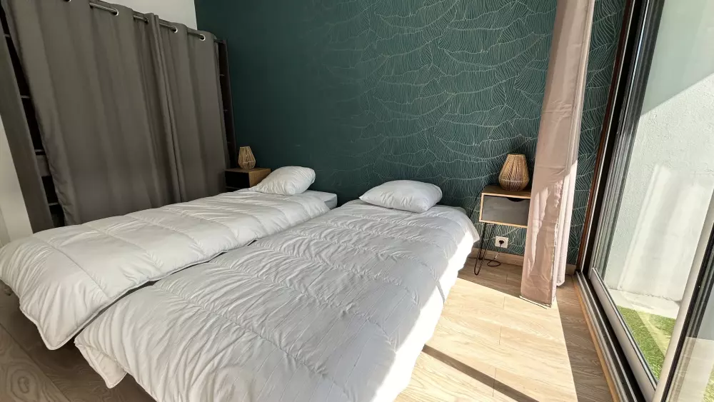 Résidence Le Chateau Durieux 1