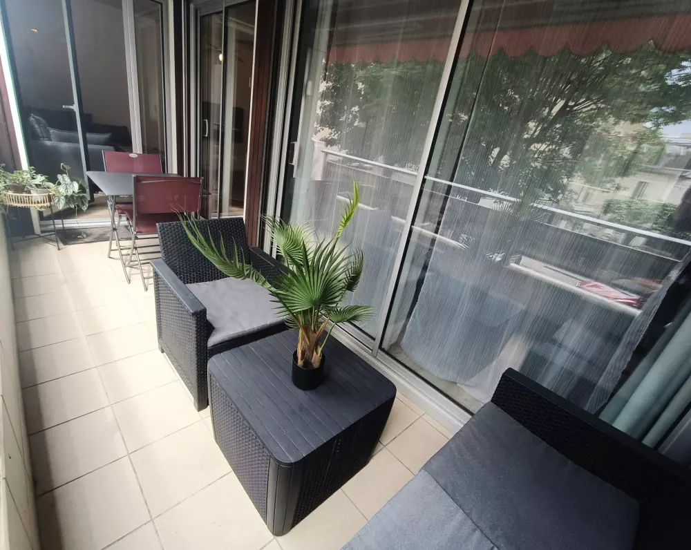 Résidence Le Chateau Durieux 1