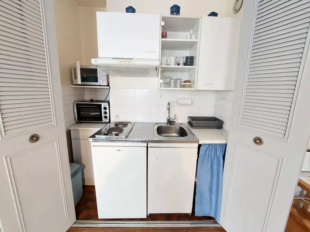 Résidence Le Chateau Durieux 1