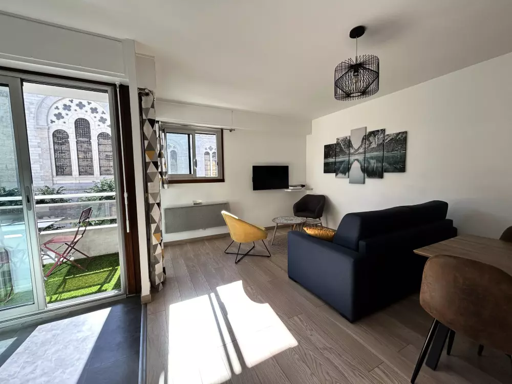 Résidence Le Chateau Durieux 1