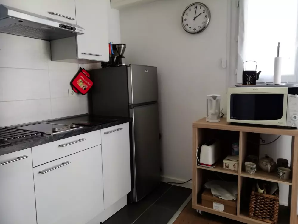 Résidence Le Chateau Durieux 1