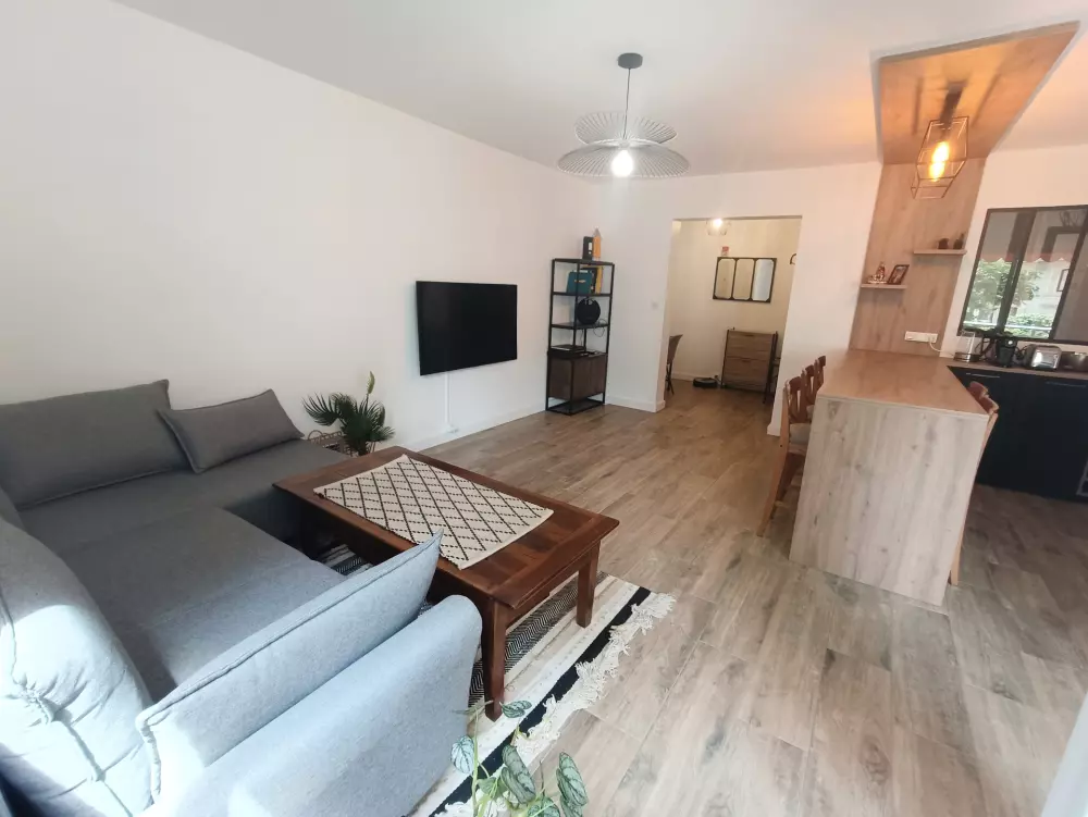 Résidence Le Chateau Durieux 1