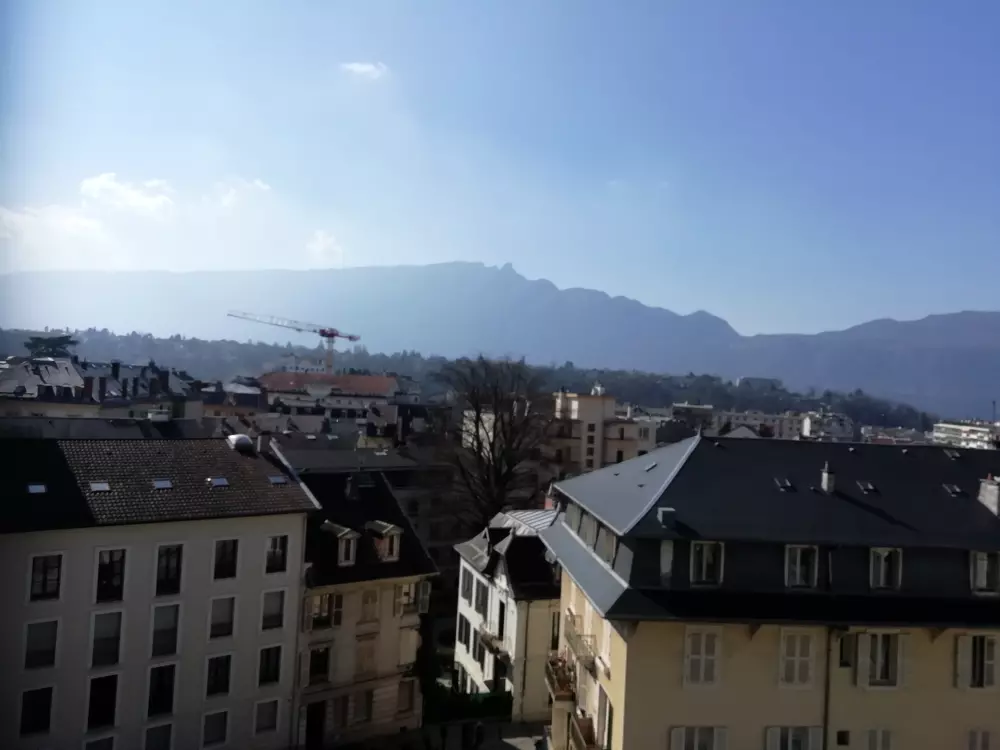 Résidence Le Chateau Durieux 1