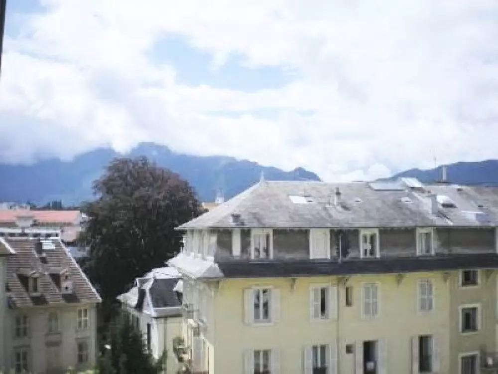 Résidence Le Chateau Durieux 1