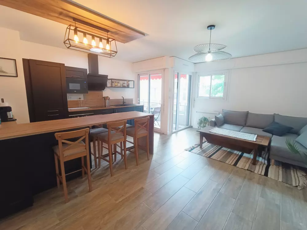 Résidence Le Chateau Durieux 1