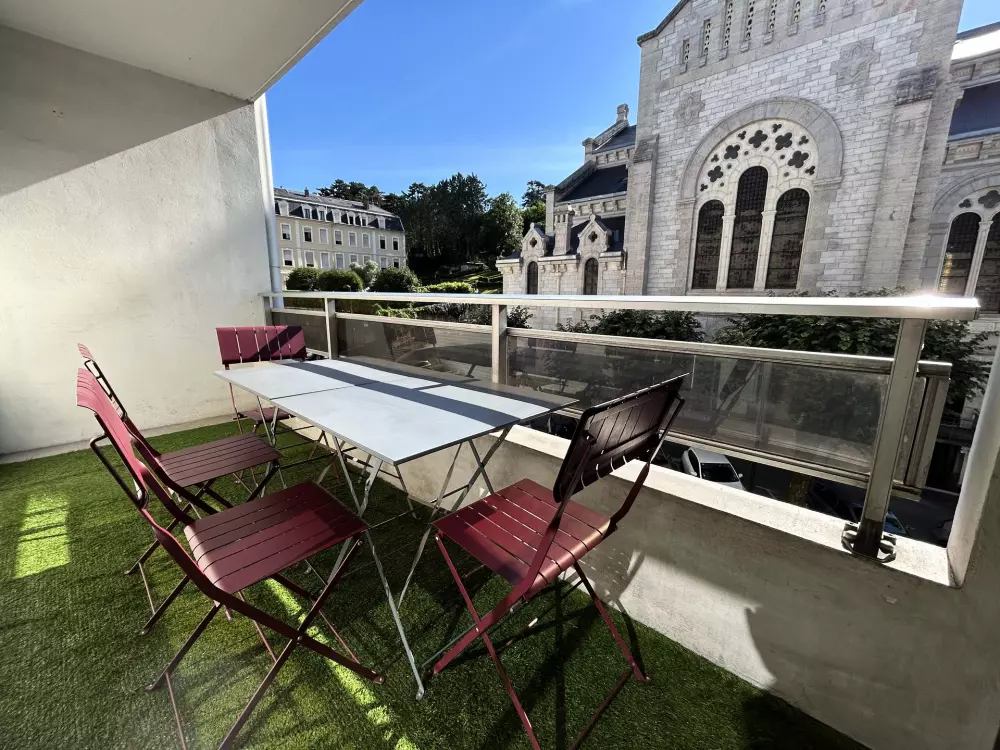 Résidence Le Chateau Durieux 1