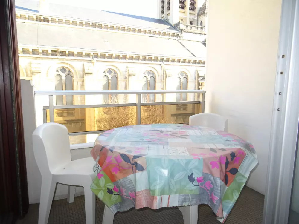 Résidence Le Chateau Durieux 1