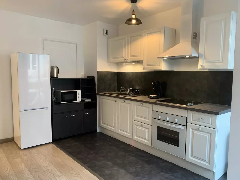 Résidence Le Chateau Durieux 1