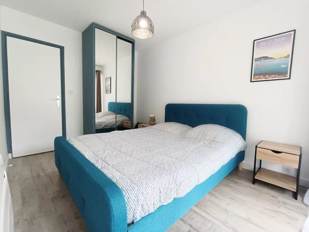 Résidence Le Chateau Durieux 1