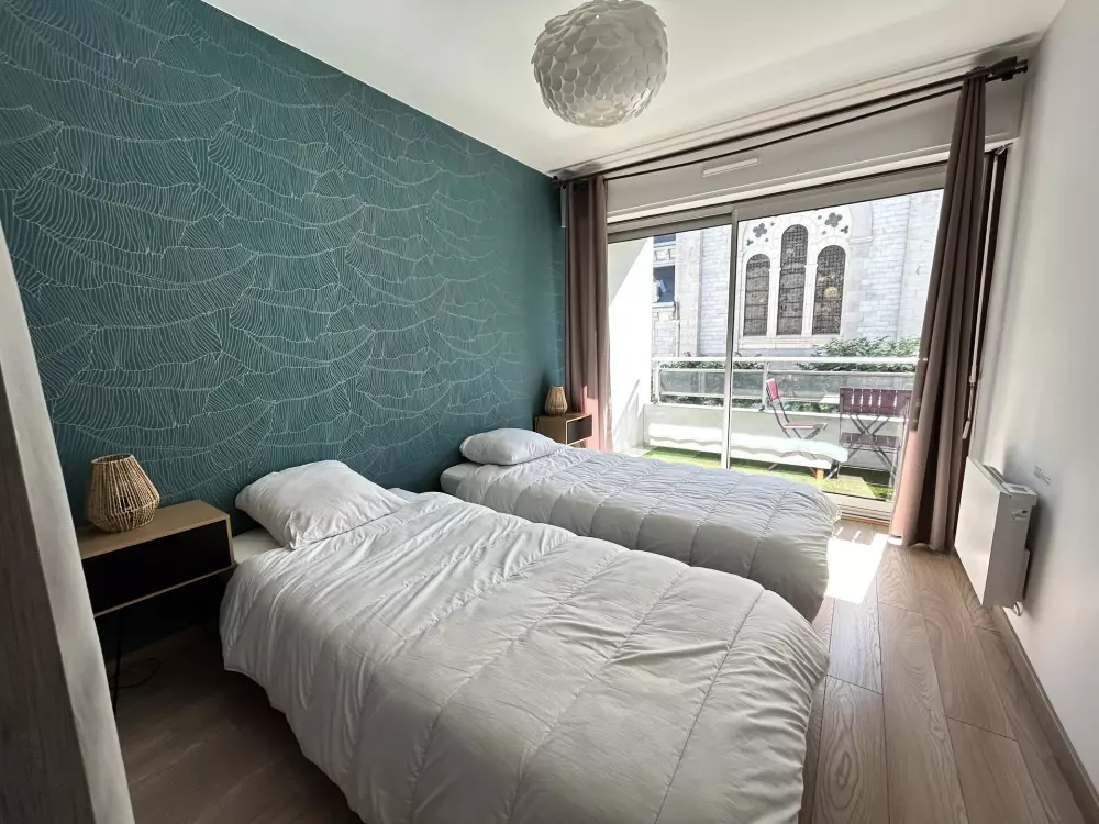 Résidence Le Chateau Durieux 1