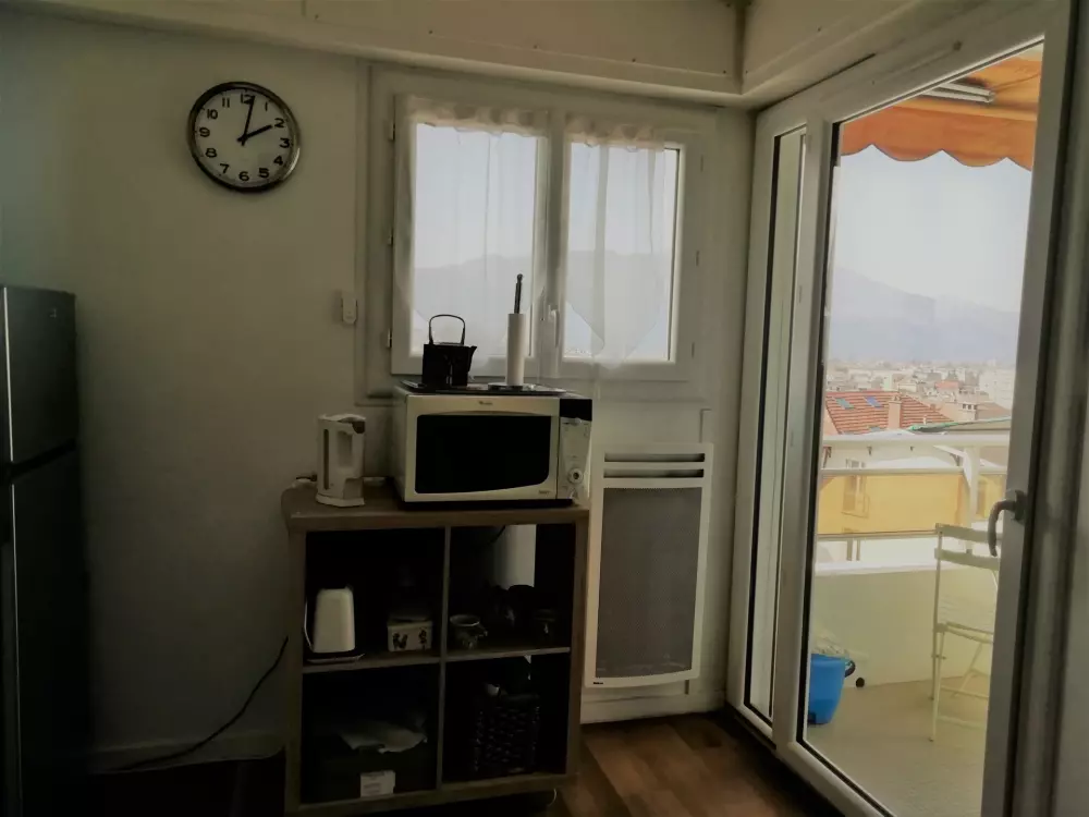 Résidence Le Chateau Durieux 1