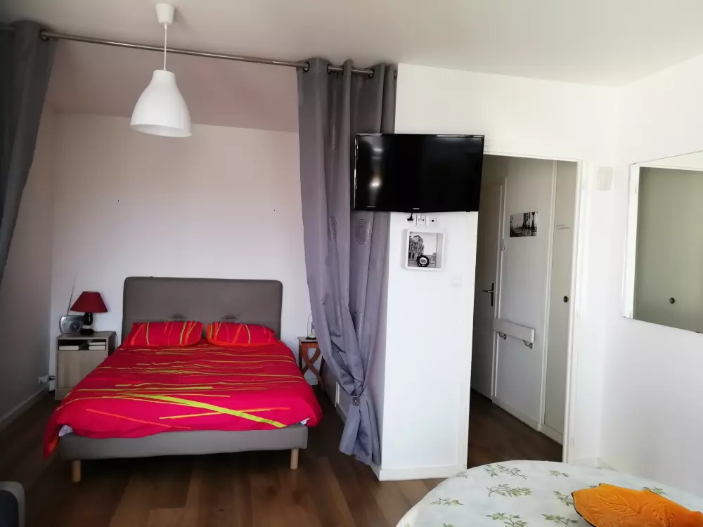 Résidence Le Chateau Durieux 1