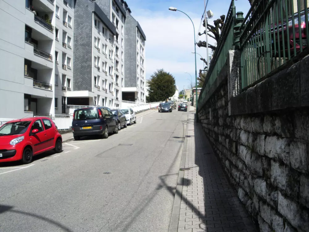 Résidence Le Chateau Durieux 1