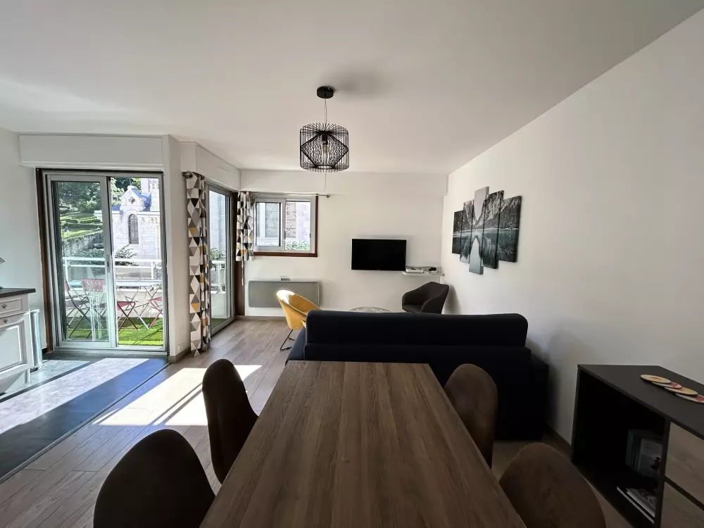 Résidence Le Chateau Durieux 1