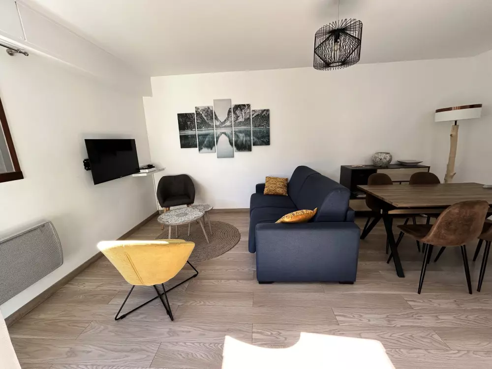 Résidence Le Chateau Durieux 1