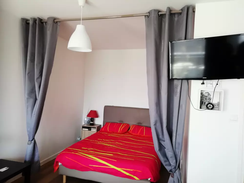 Résidence Le Chateau Durieux 1