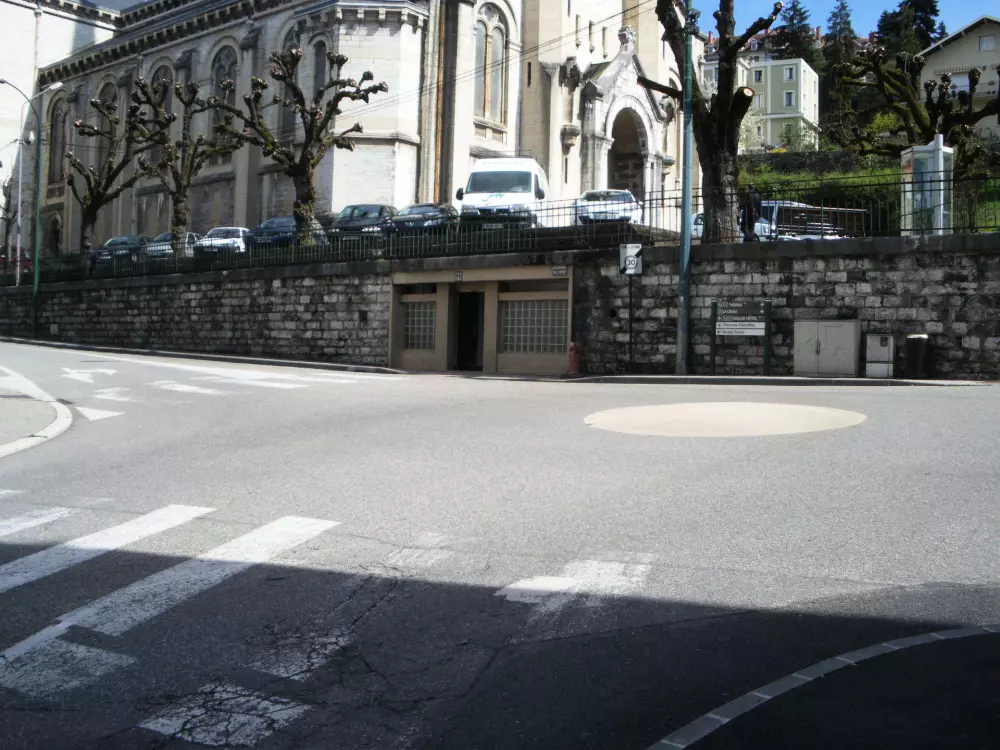 Résidence Le Chateau Durieux 1