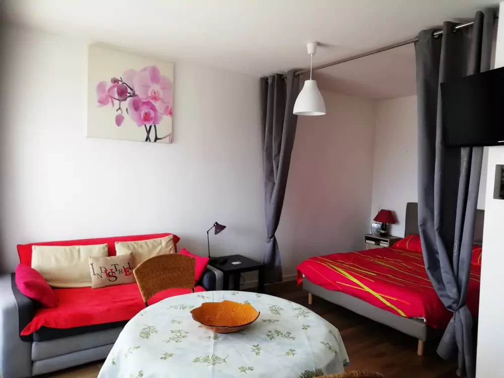 Résidence Le Chateau Durieux 1