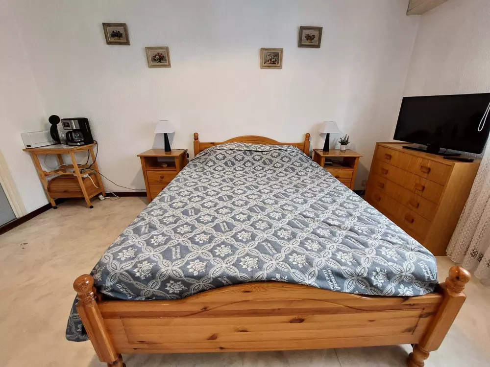 Résidence Le Chateau Durieux 1