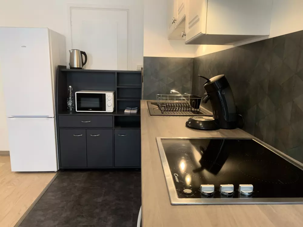 Résidence Le Chateau Durieux 1