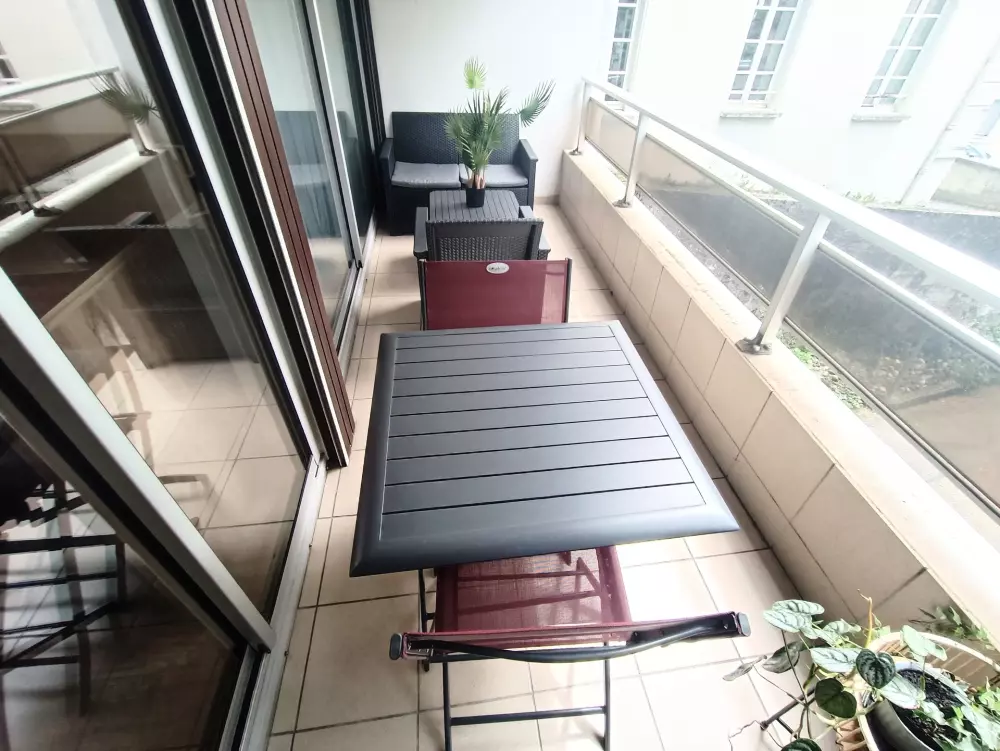 Résidence Le Chateau Durieux 1