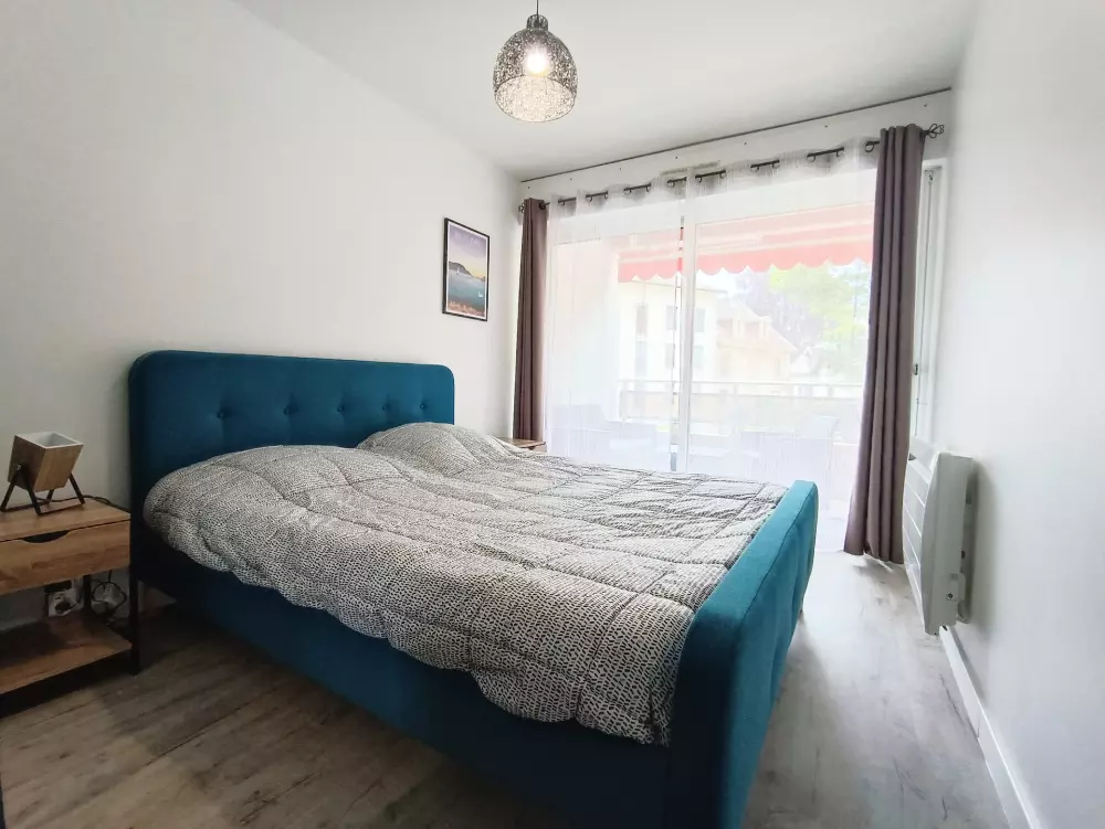 Résidence Le Chateau Durieux 1