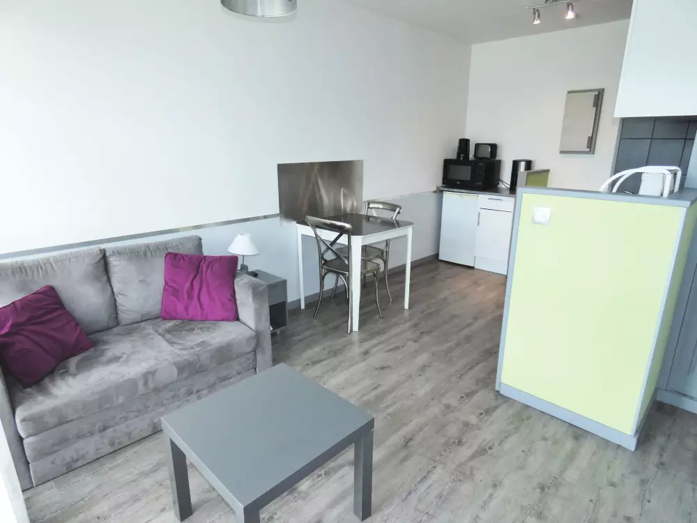 Résidence Le Chateau Durieux 1