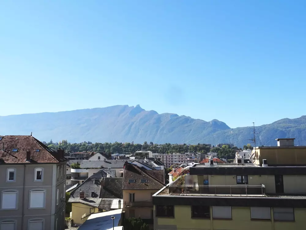 Résidence Le Chateau Durieux 4