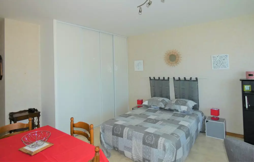 Résidence Le Chateau Durieux 4