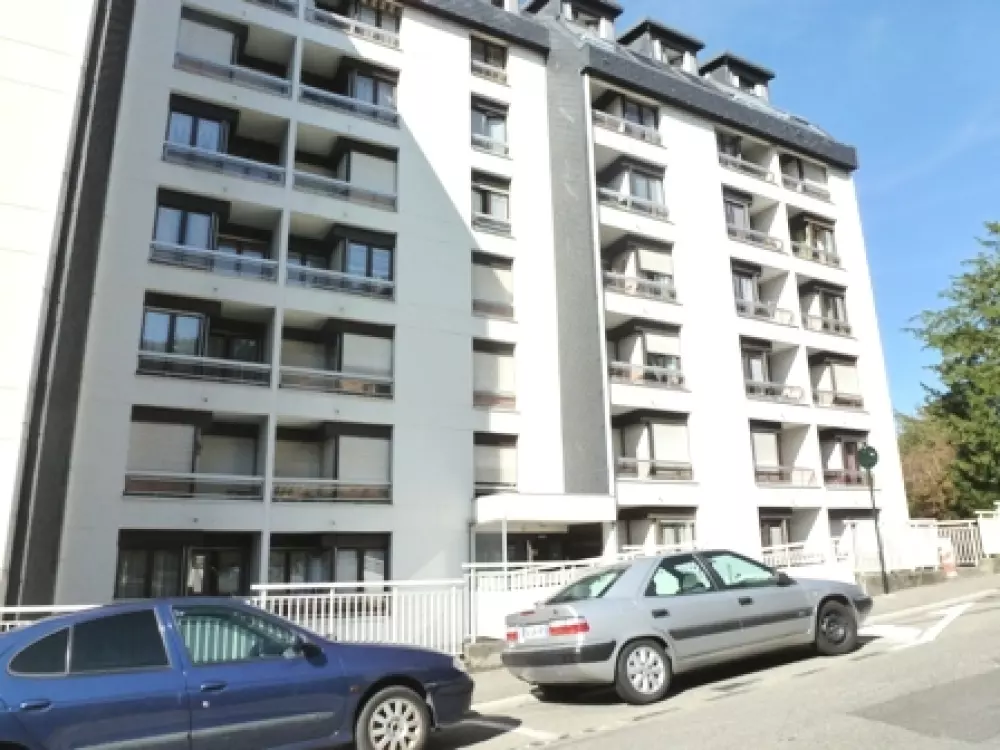 Résidence Le Chateau Durieux 4