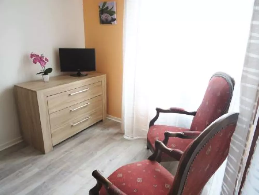 Résidence Le Chateau Durieux 4