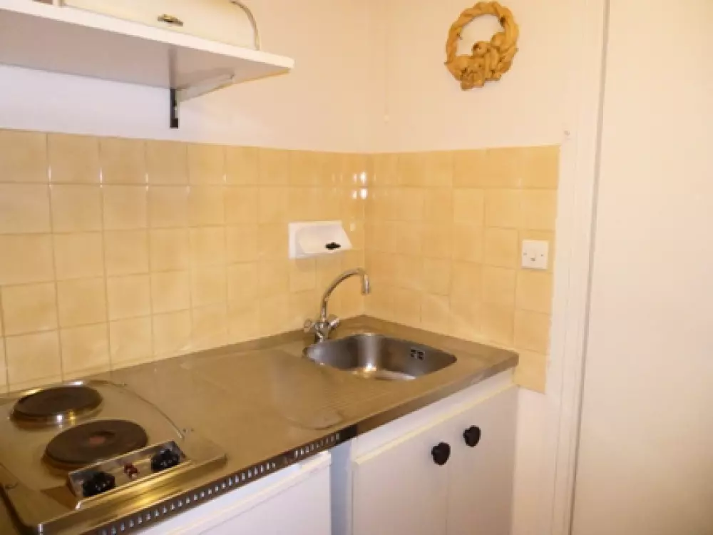 Résidence Le Chateau Durieux 4