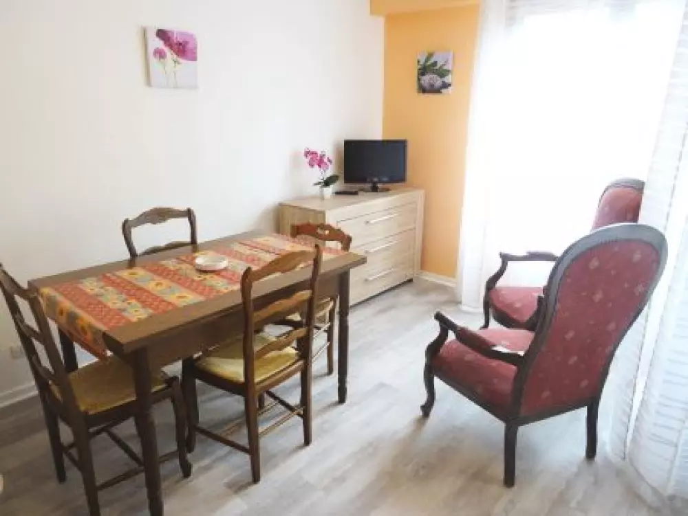 Résidence Le Chateau Durieux 4