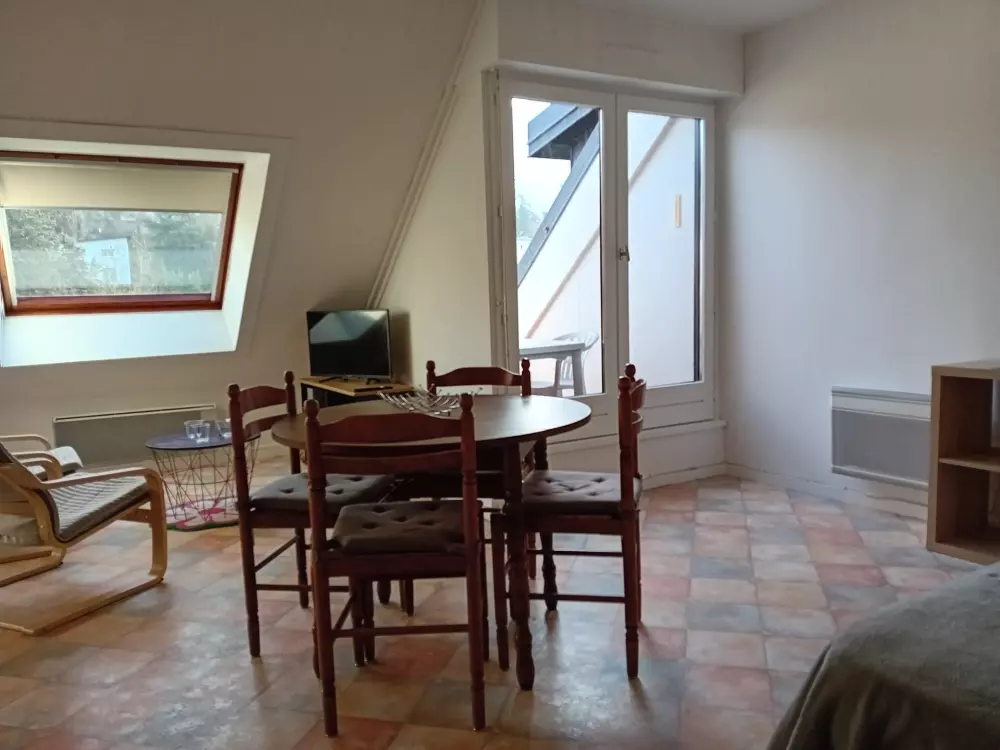 Résidence Le Chateau Durieux 4