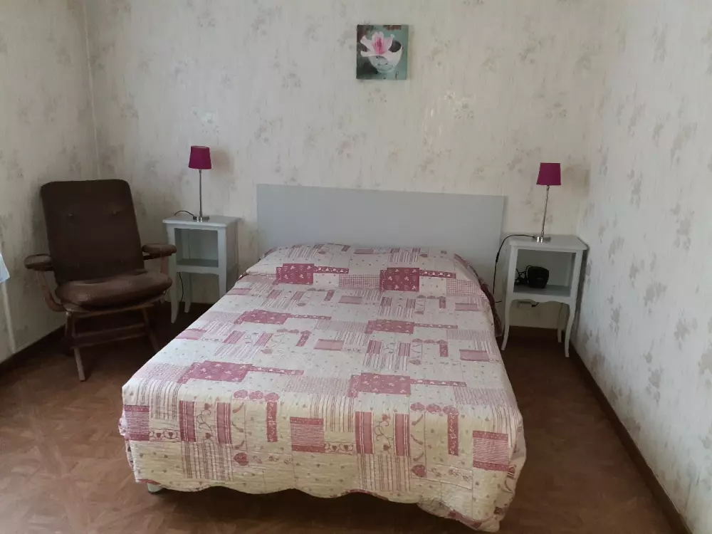 Résidence Le Chateau Durieux 4