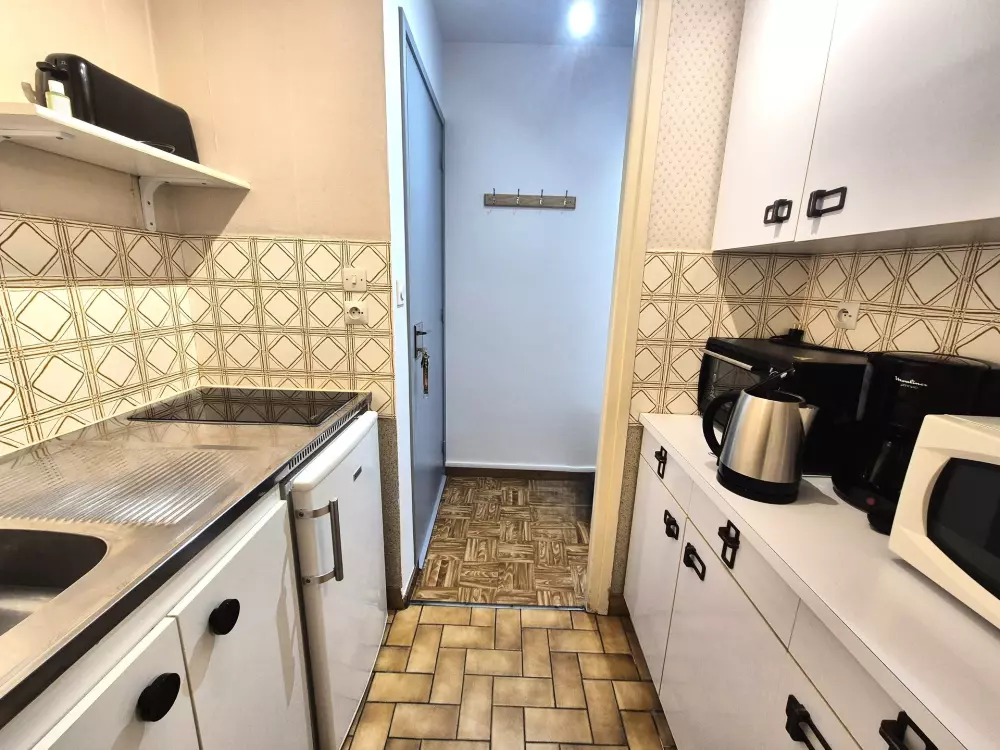 Résidence Le Chateau Durieux 4