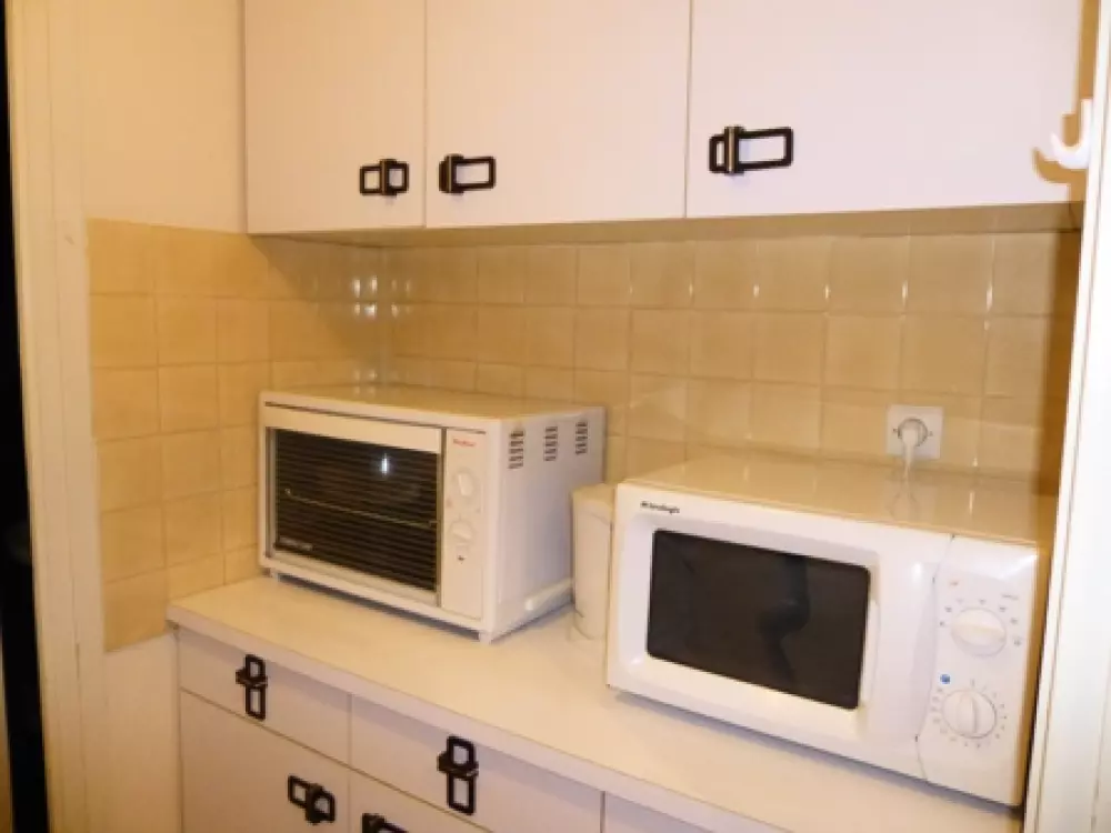 Résidence Le Chateau Durieux 4